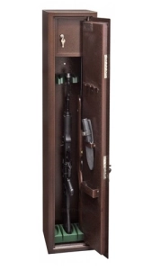 Шкаф для оружия КО-035Т